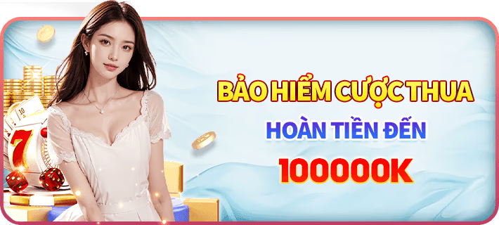 bảo hiểm cược thua